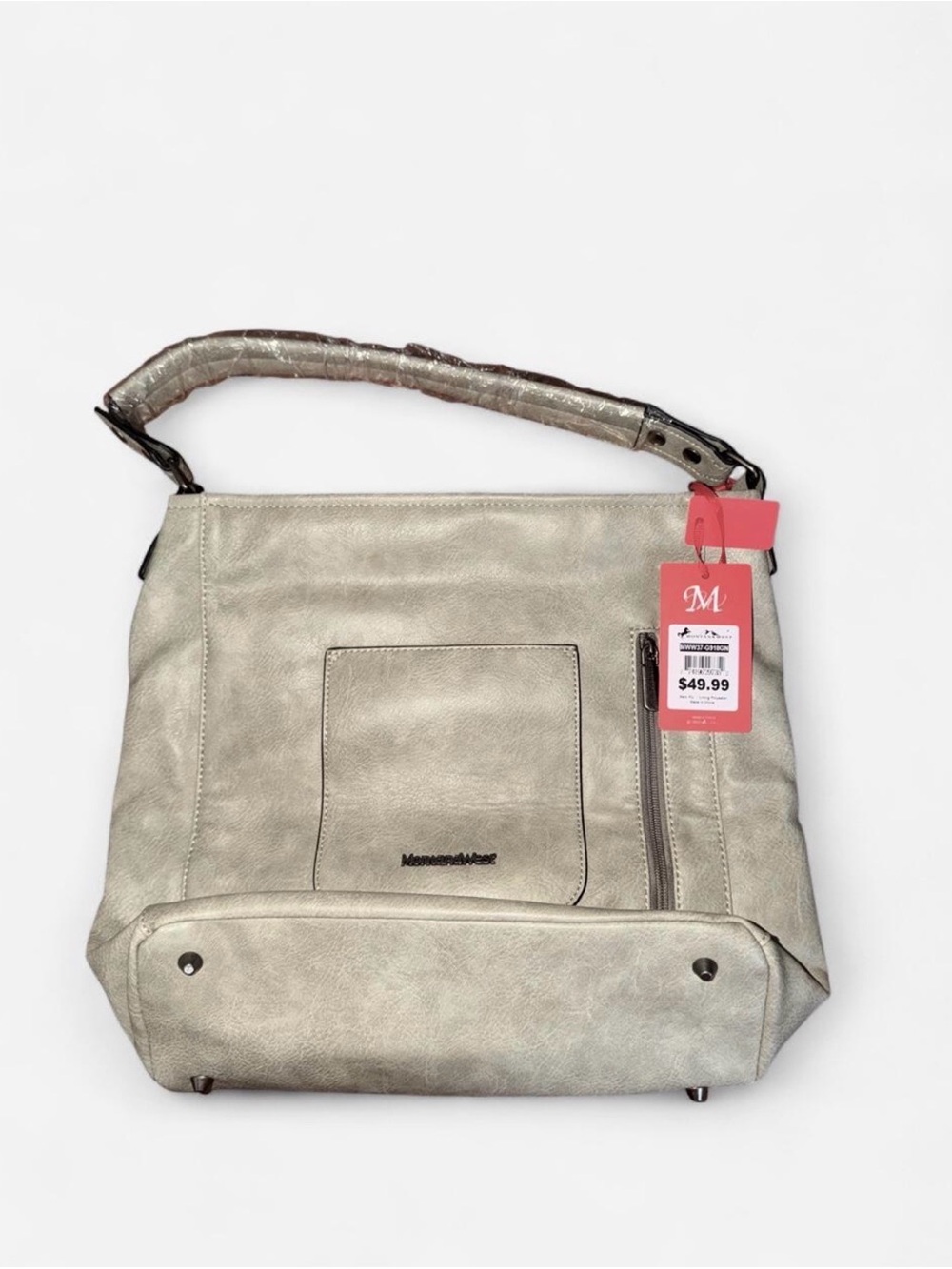Montana West Shoulder Bag